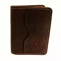 Leather Card Holders Wallets