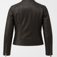 Firenze Leather Jacket