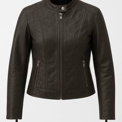 Firenze Leather Jacket