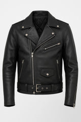 Rockera Leather Jacket