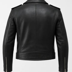 Rockera Leather Jacket