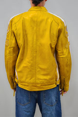 Mens Leather Jacket Best