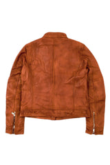 Cairo Leather Jacket