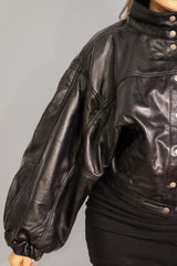 Electra Leather Jacket