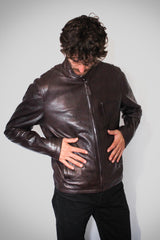 Toronto Leather Jacket