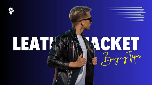 Key Factors to Look for While Buying a Pure Leather Jacket