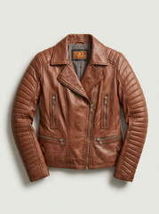 Bristol Leather Jacket