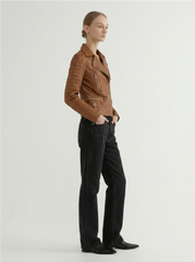 Bristol Leather Jacket