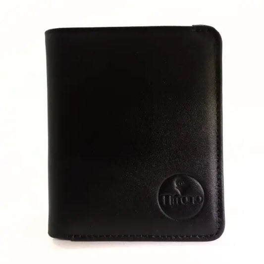 Leather Wallet Card Holder New Design 2025