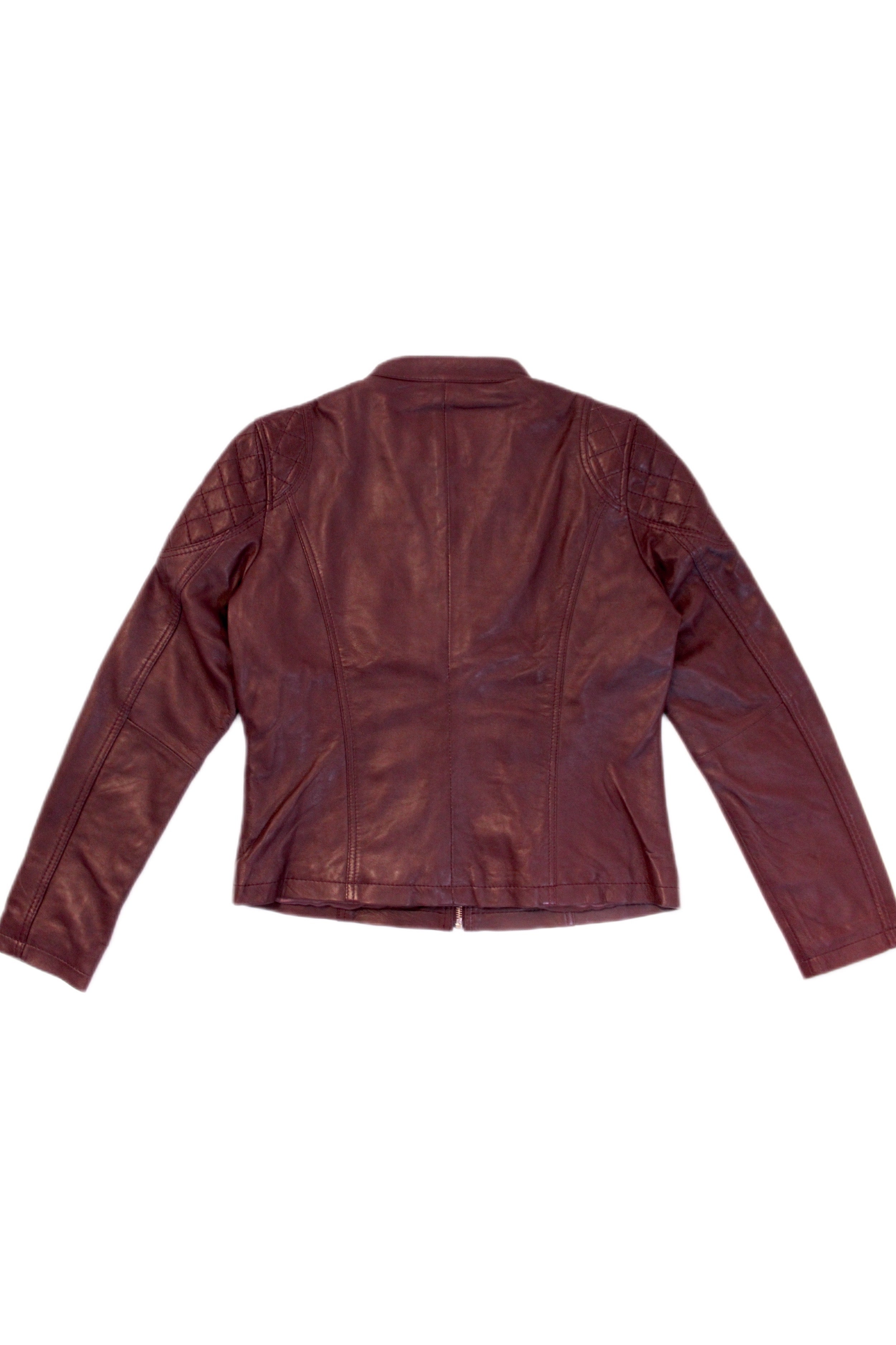 Bursa Leather Jacket