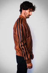 Katmandú Leather Jacket