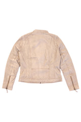 Veste en Cuir Lucca