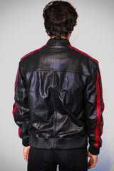 Tokio Leather Jacket