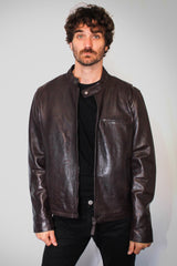 Toronto Leather Jacket